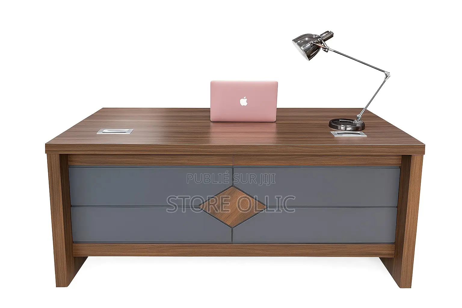 Bureau 140×80 – Performance Prestige