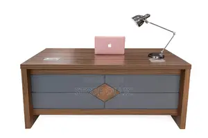 Bureau 140×80 – Performance Prestige