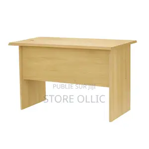 Rangez Tout Sur Un Bureau Spacieux