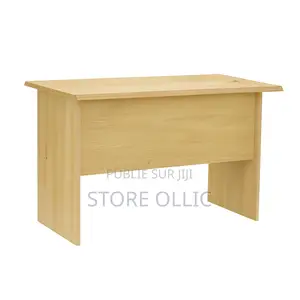 Rangez Tout Sur Un Bureau Spacieux