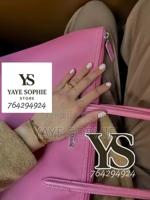 Des Sacs Lacoste Deuxième Choix Toutes Les Couleurs Disponibles