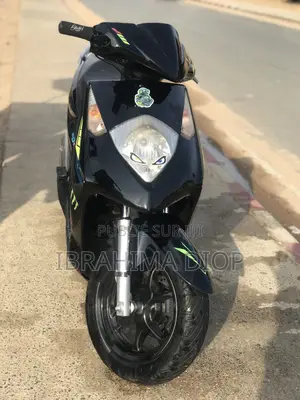 Photo - Honda CBR 2019 Black