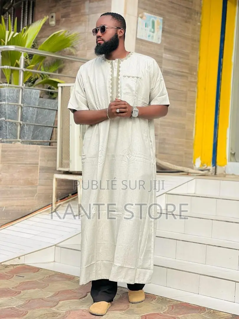 Vêtements Et Accessoires