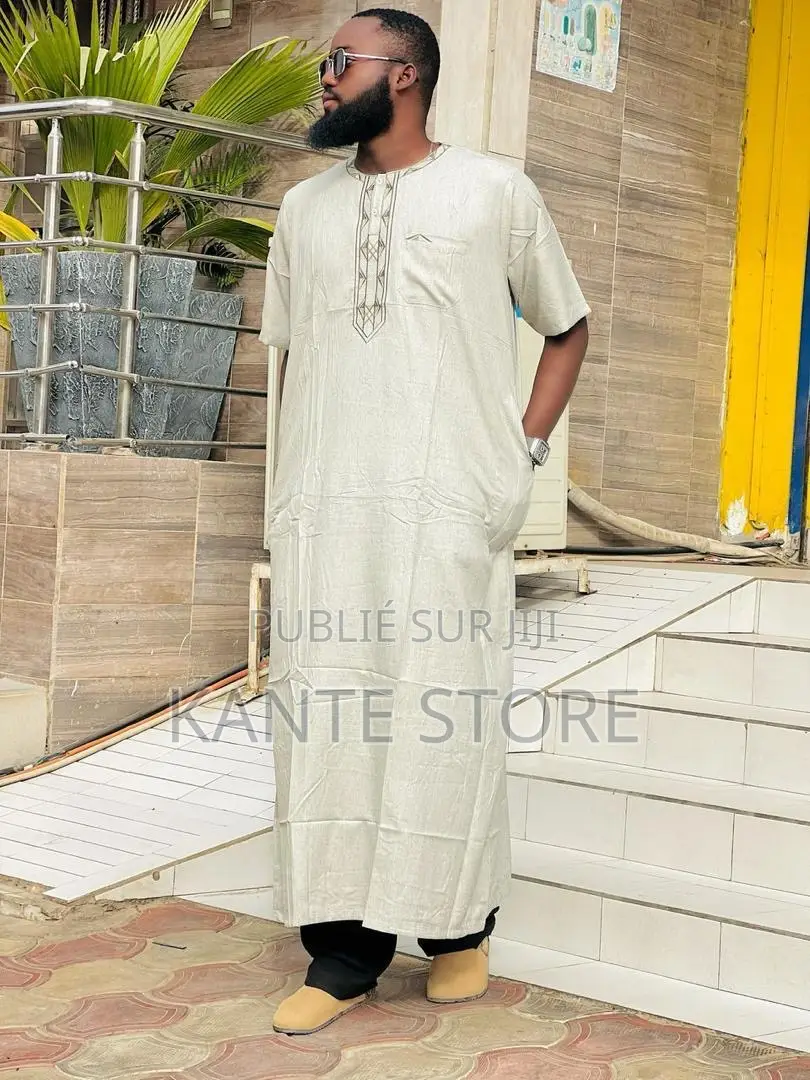 Vêtements Et Accessoires