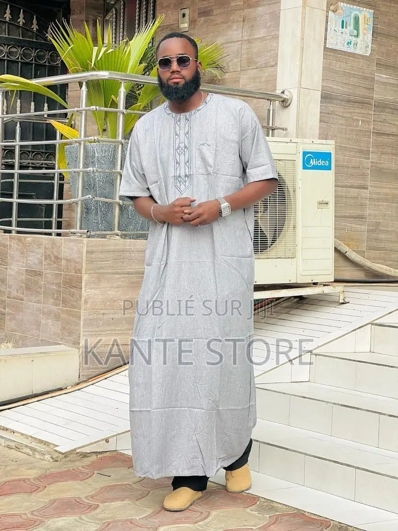 Vêtements Et Accessoires