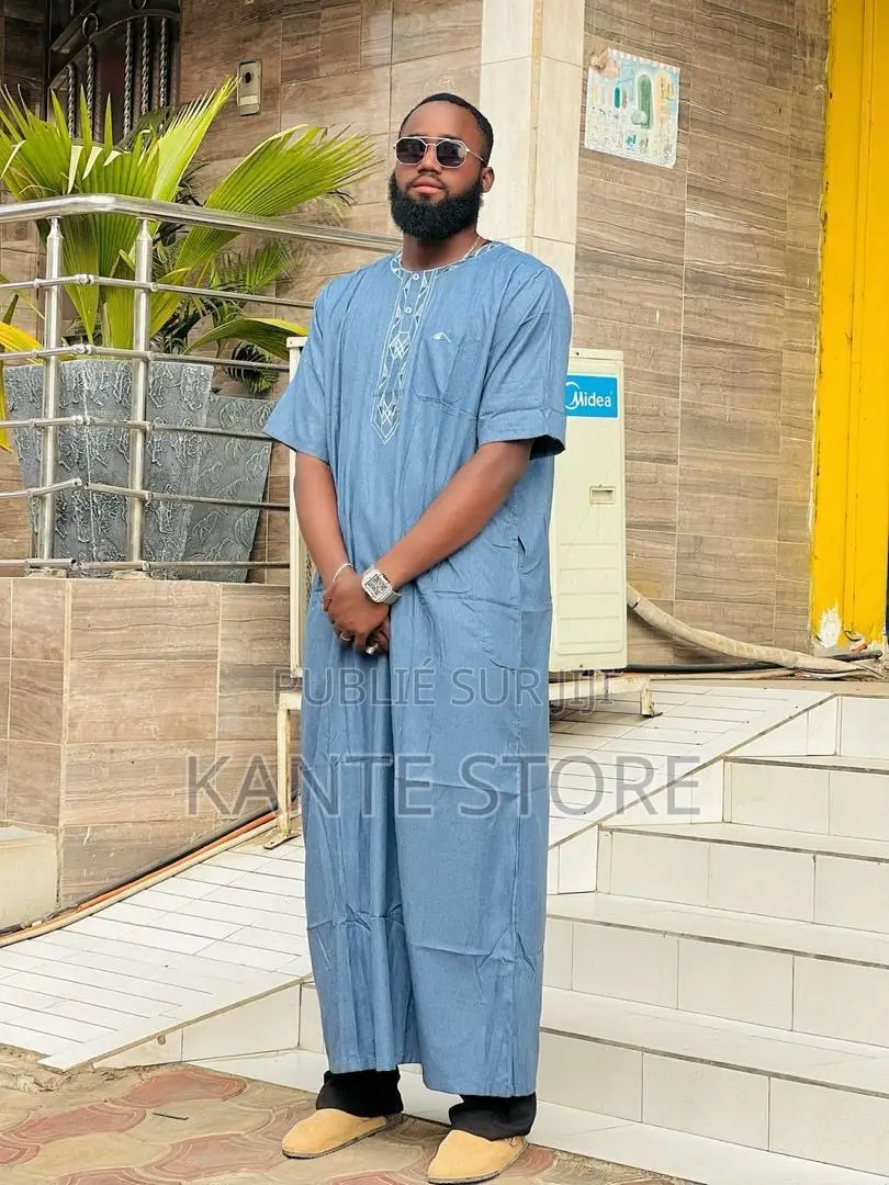 Vêtements Et Accessoires