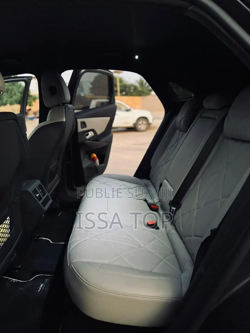Citroen DS 7 Crossback 2024 Gris
