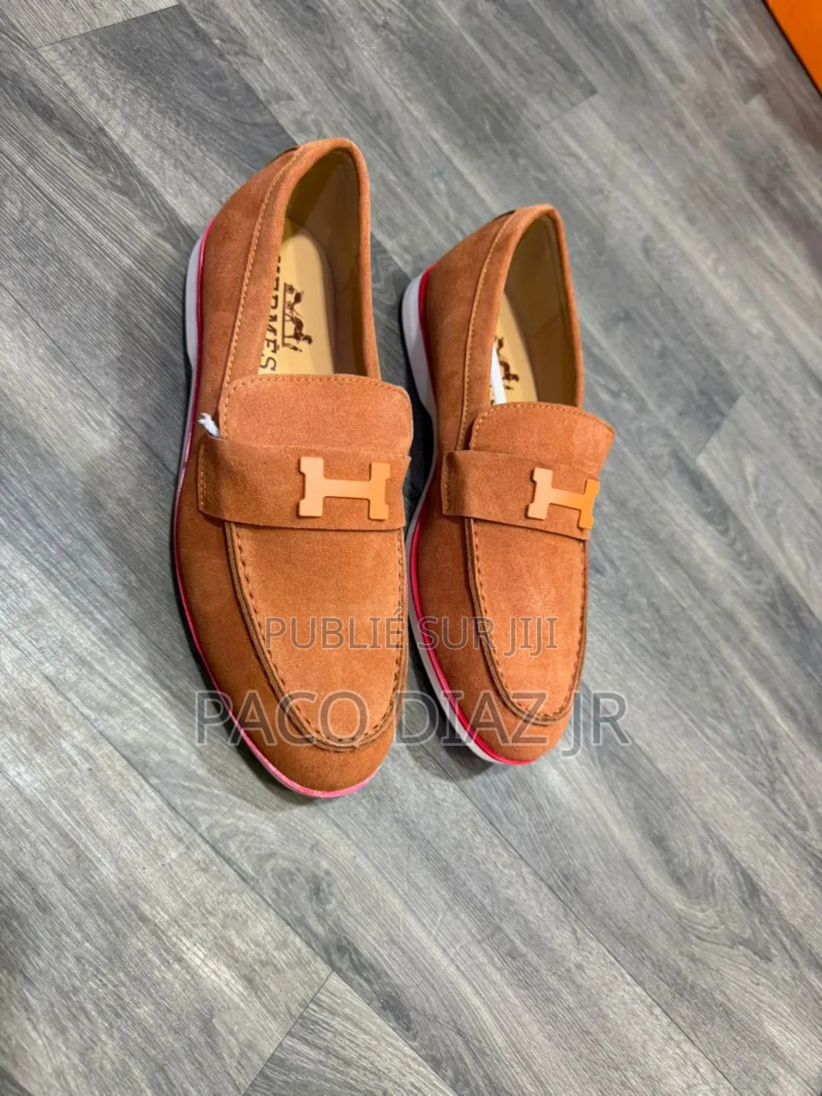 Chaussures Summer Walk