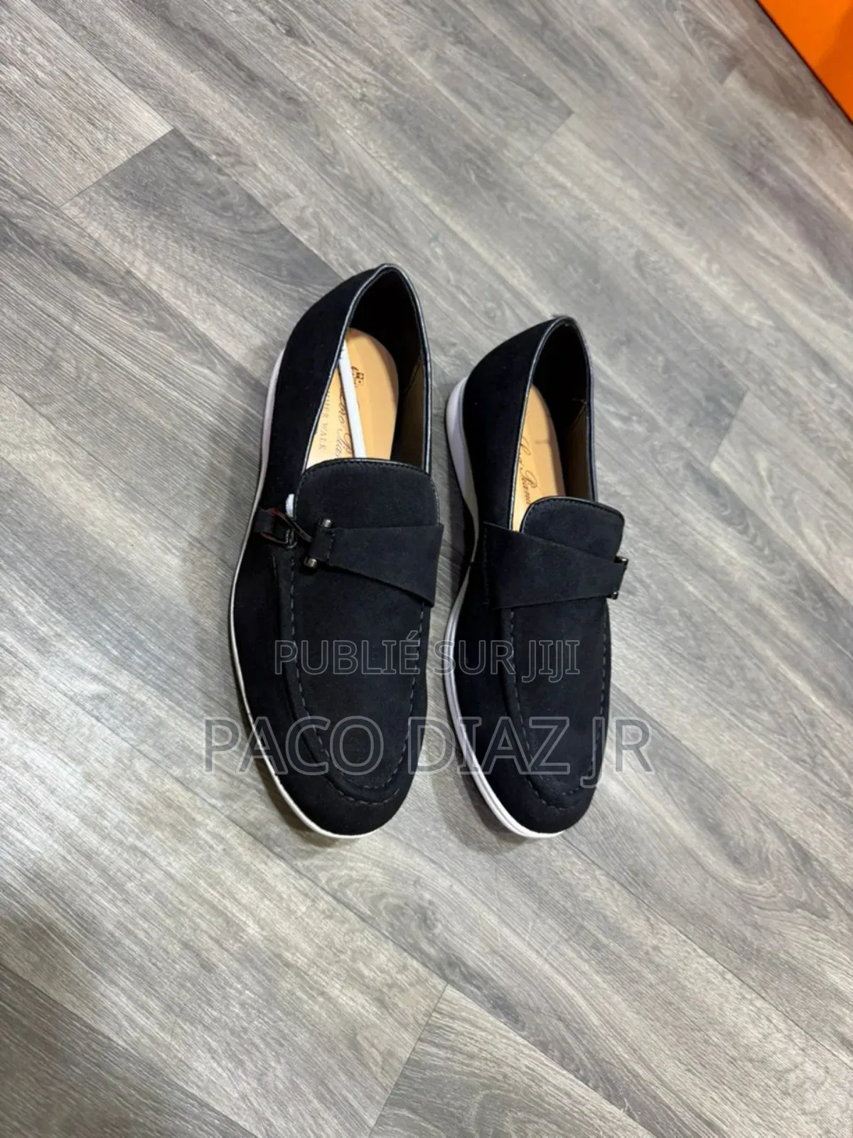 Chaussures Summer Walk