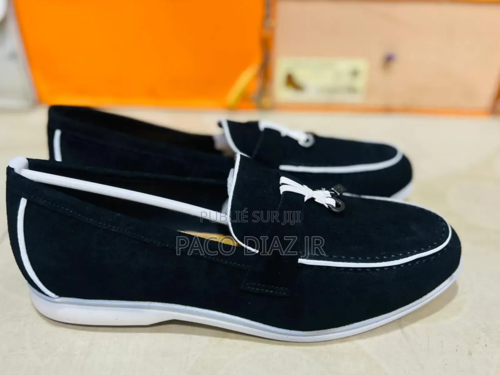 Chaussures Summer Walk