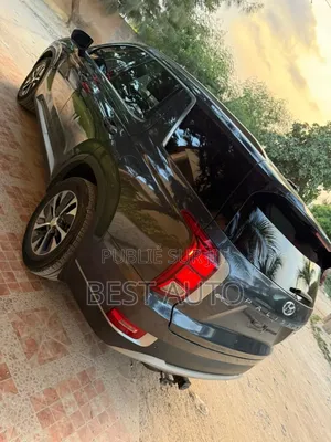 Hyundai Palissade 2020 Gris