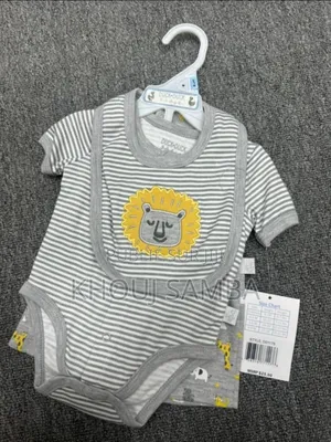 Ensemble 3 Pièces Shorts