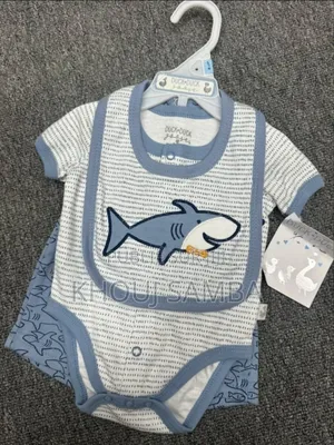 Ensemble 3 Pièces Shorts