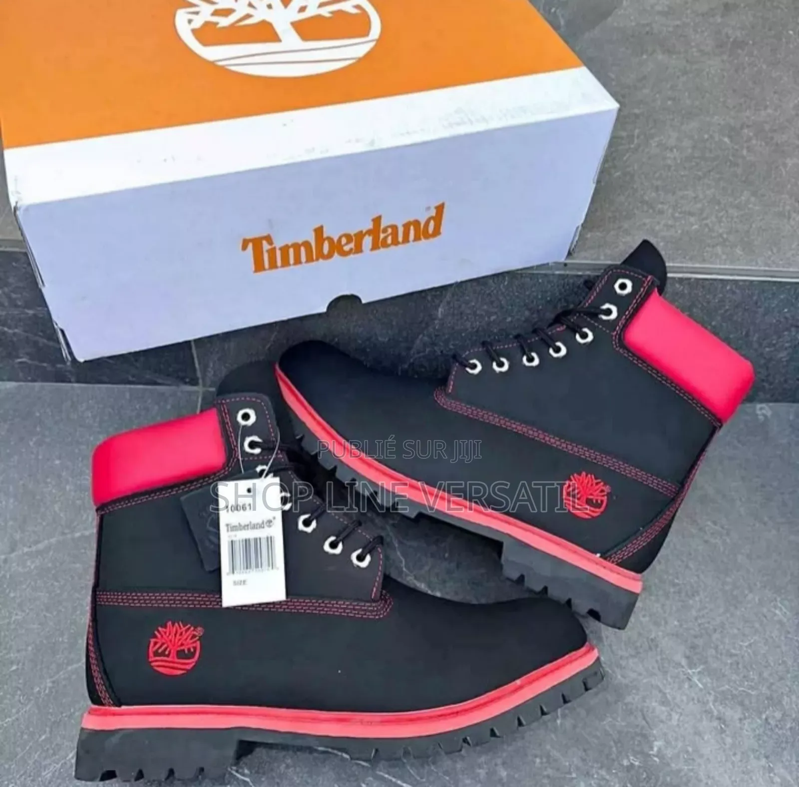 Timberland Original