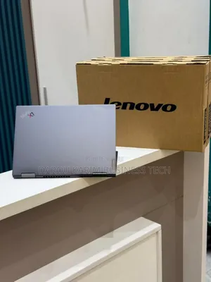 New Lenovo Thinkpad X1 Yoga 16GB Intel Core I5 SSD 512GB