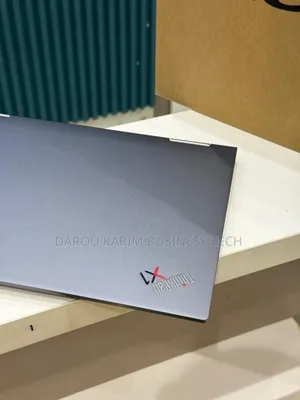 New Lenovo Thinkpad X1 Yoga 16GB Intel Core I5 SSD 512GB