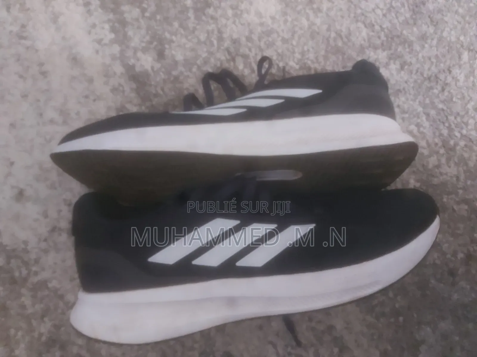 Adidas Runfalcon 3.0