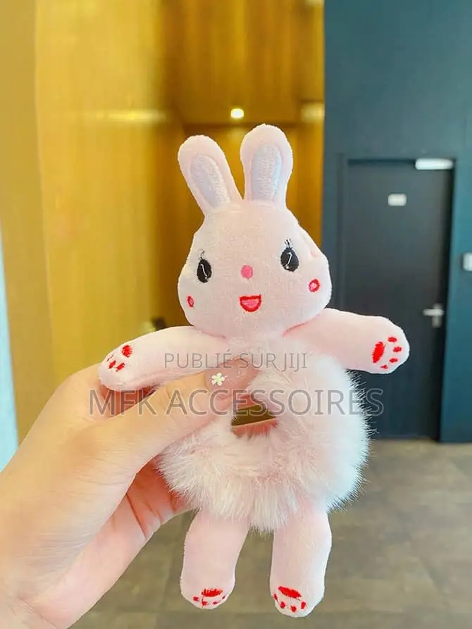 Chouchou Queue De Cheval