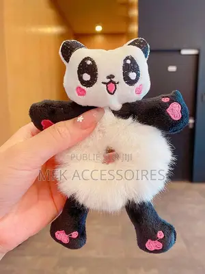 Chouchou Queue De Cheval