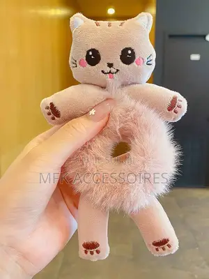 Chouchou Queue De Cheval