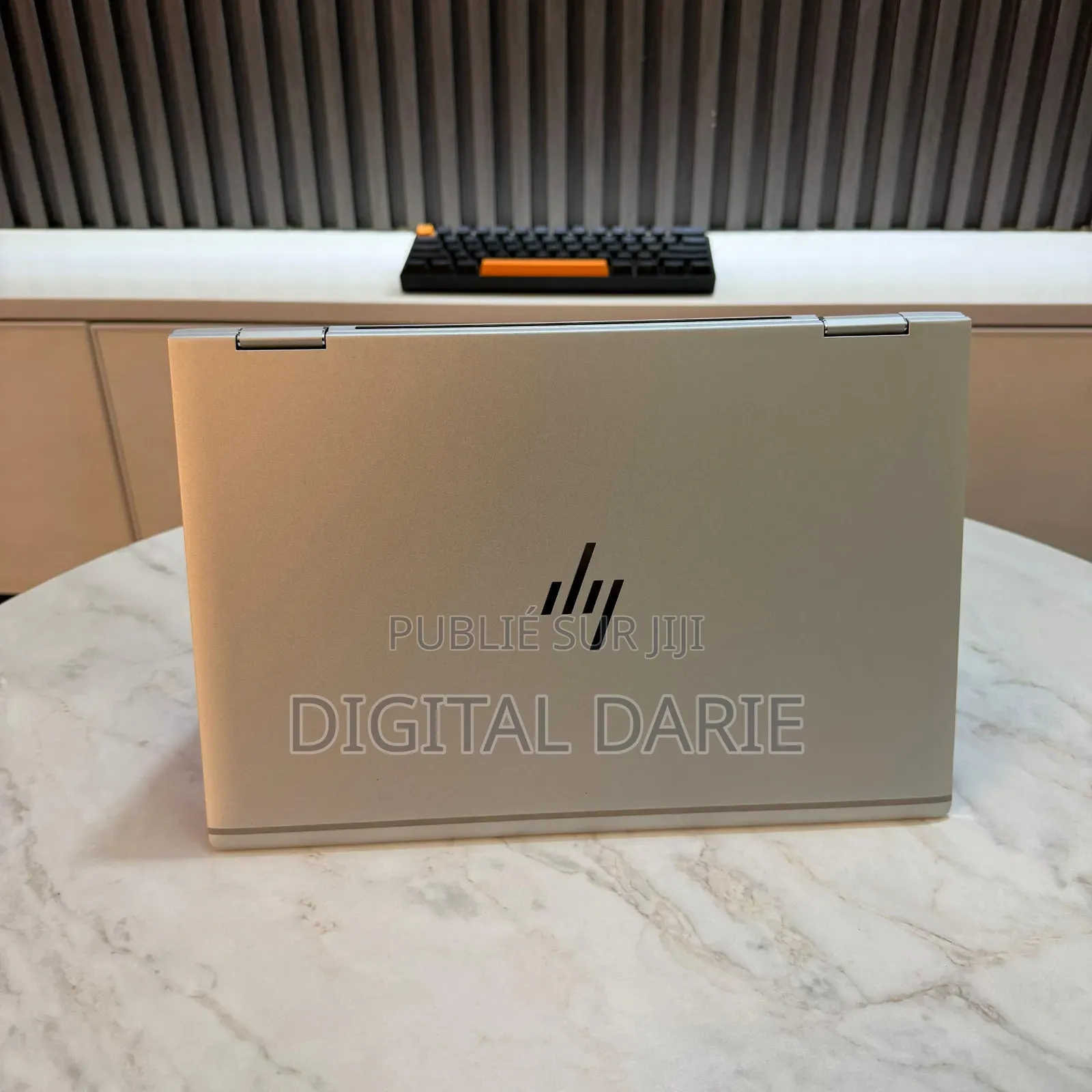 New HP EliteBook 1040 G4 8GB Intel Core I5 SSD 256GB