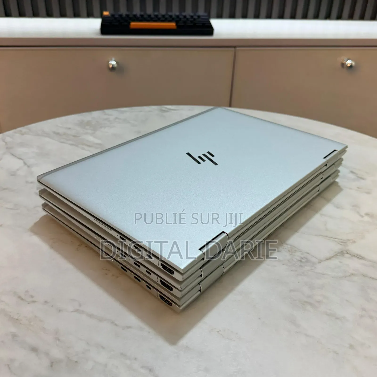 New HP EliteBook 1040 G4 8GB Intel Core I5 SSD 256GB