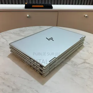 New HP EliteBook 1040 G4 8GB Intel Core I5 SSD 256GB