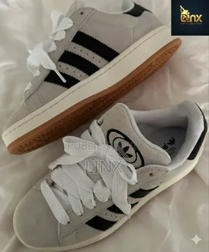 Photo - Adidas Campus Disponible