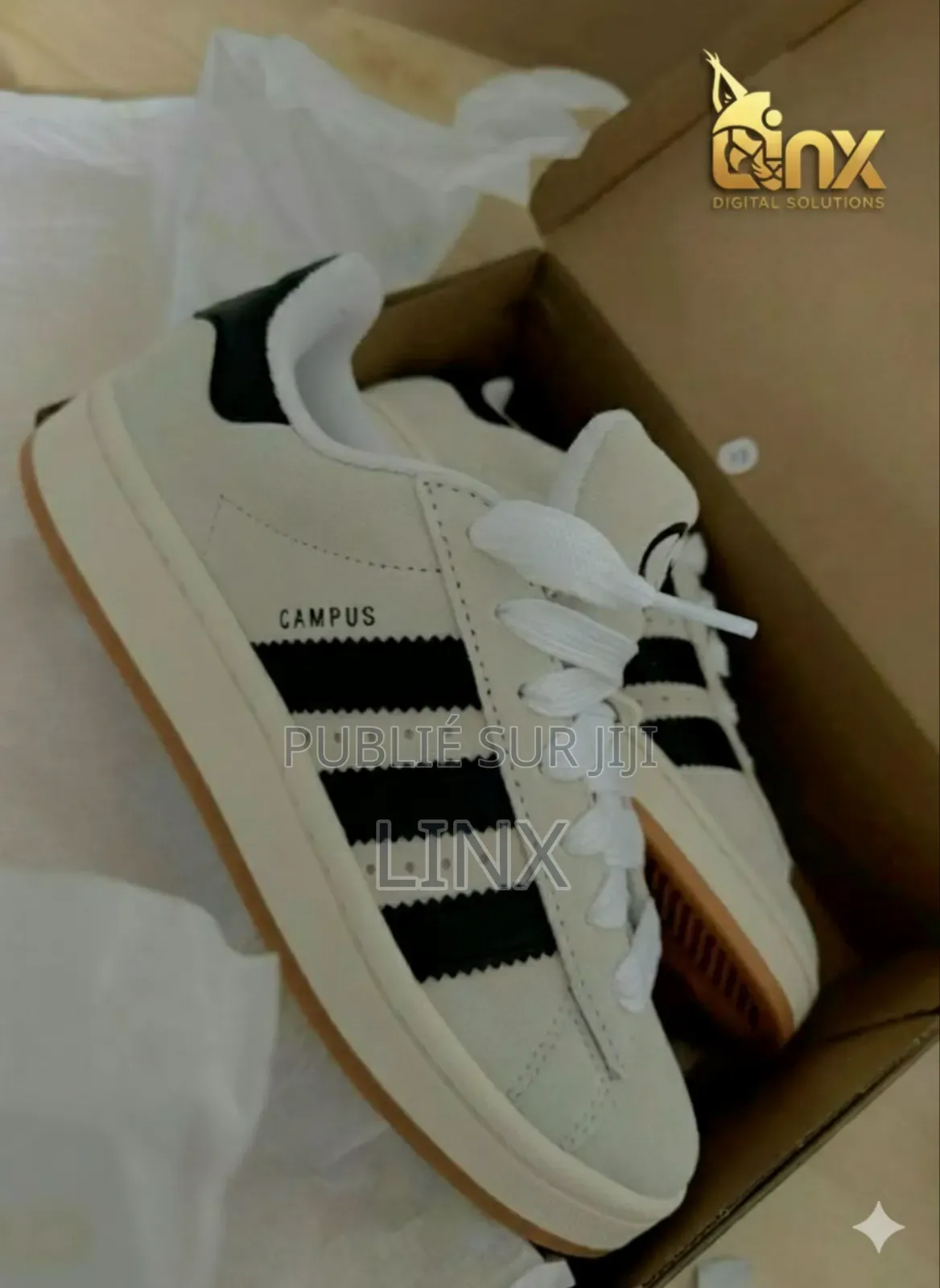 Adidas Campus Disponible