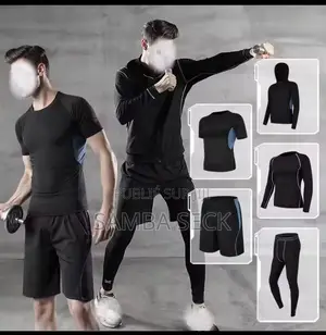 Photo - Ensemble Sports