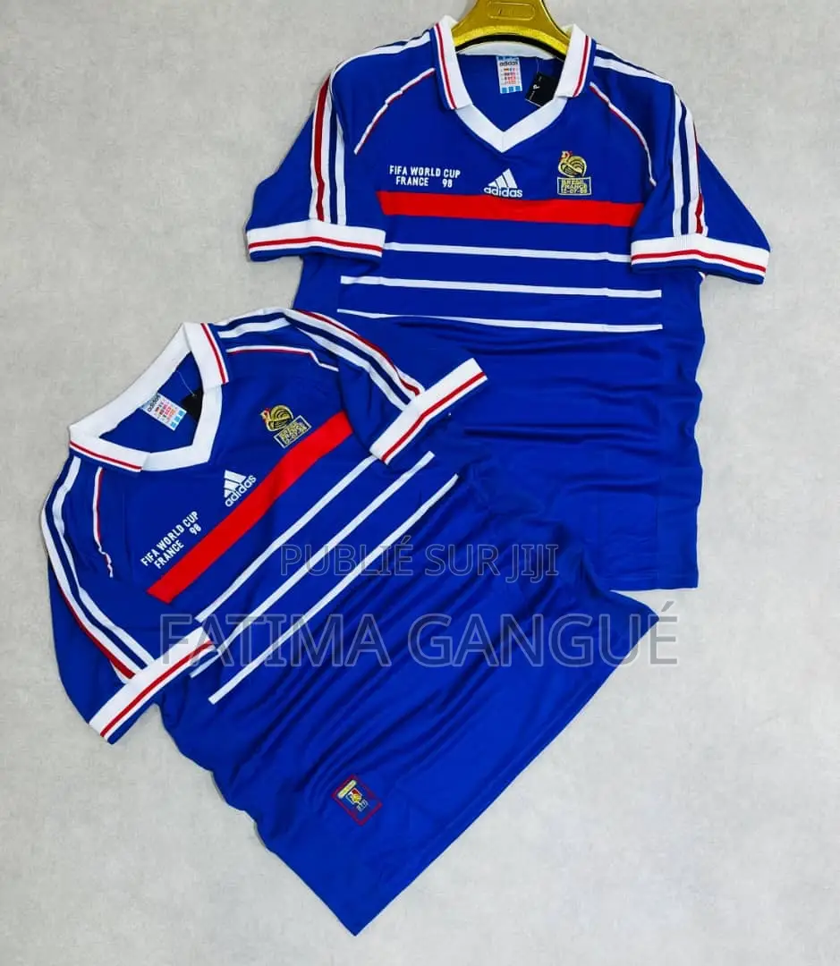 Vente De Maillot Retro, Classique