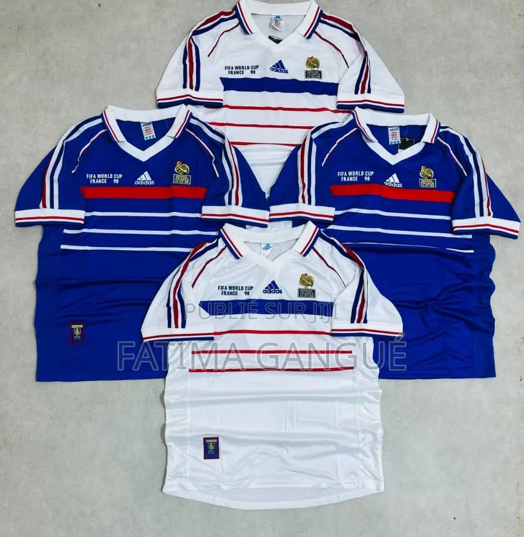Vente De Maillot Retro, Classique