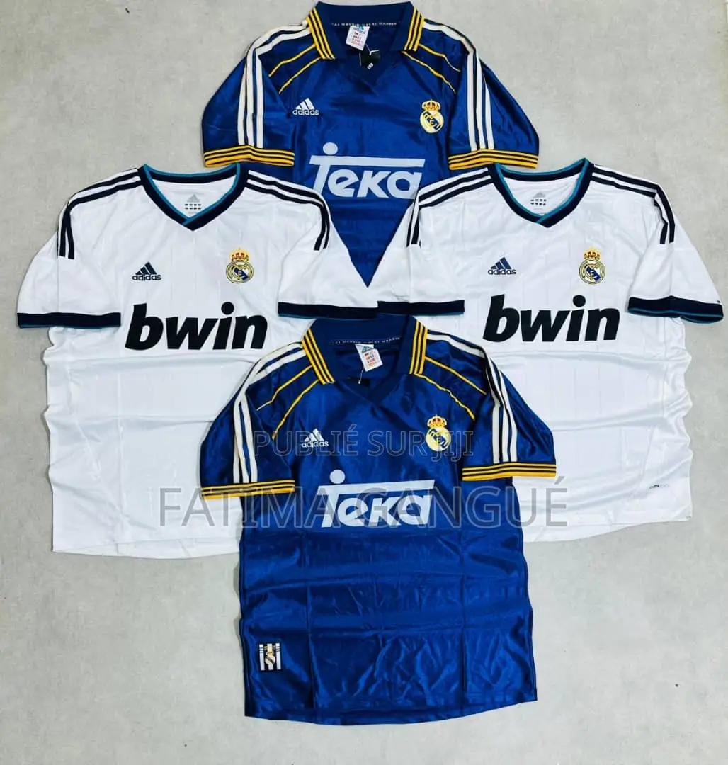 Vente De Maillot Retro, Classique