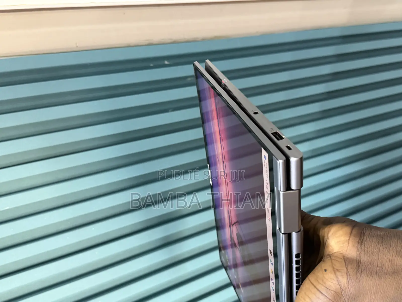 New Lenovo Thinkpad X1 Yoga 16GB Intel Core I5 SSD 512GB