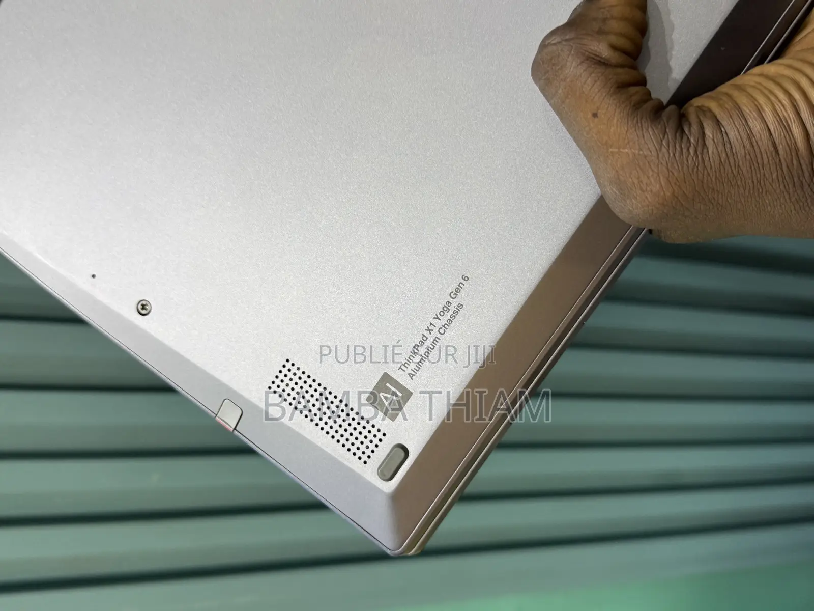 New Lenovo Thinkpad X1 Yoga 16GB Intel Core I5 SSD 512GB