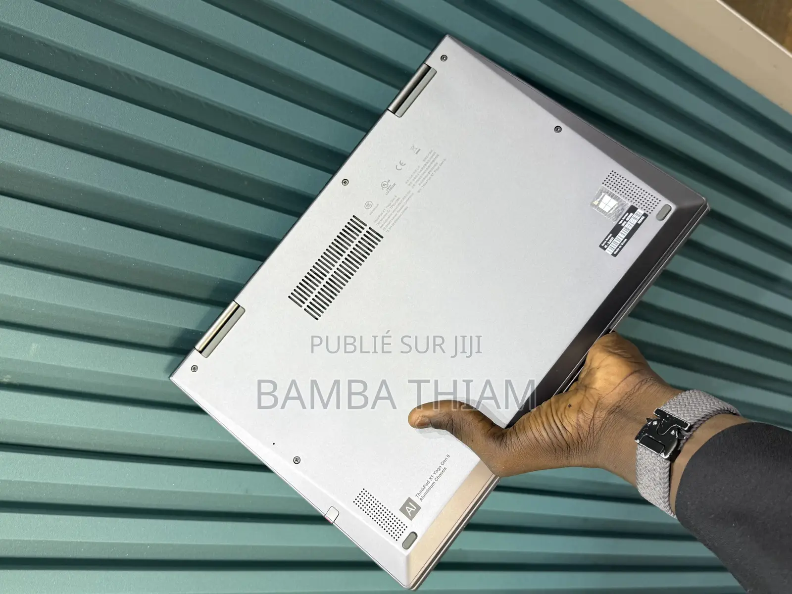 New Lenovo Thinkpad X1 Yoga 16GB Intel Core I5 SSD 512GB