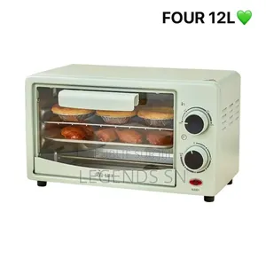 Photo - Four 12 Litre