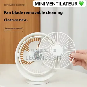 Ventilateur Mini