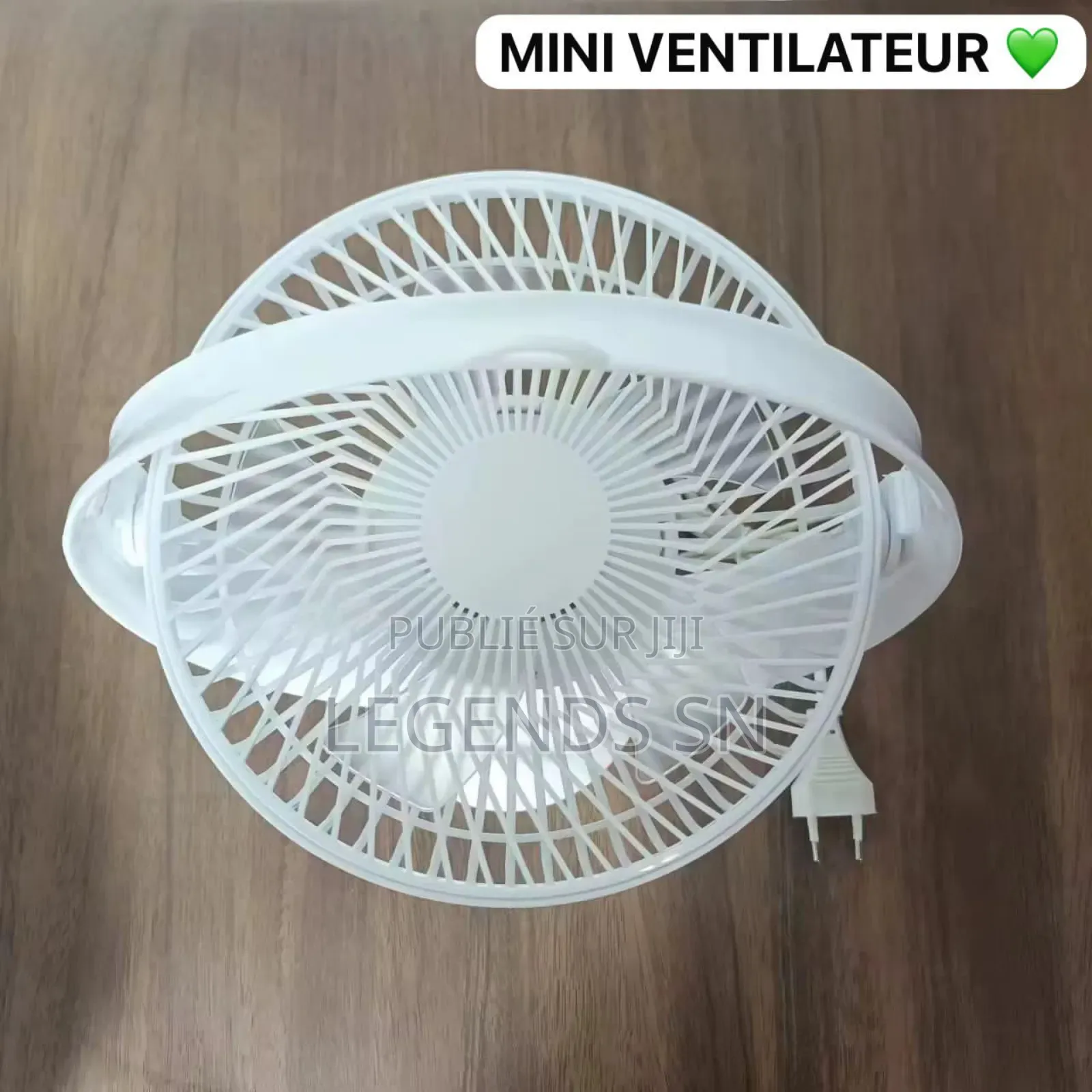 Ventilateur Mini