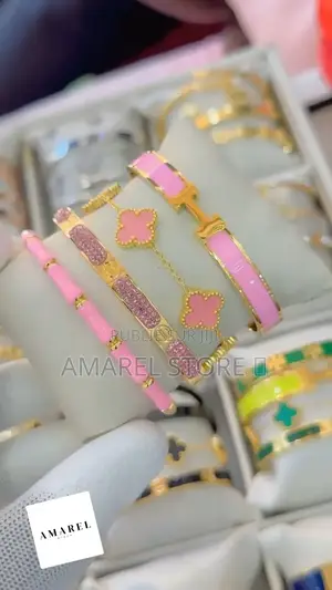 Ensemble Bracelet Chez Amarel Store