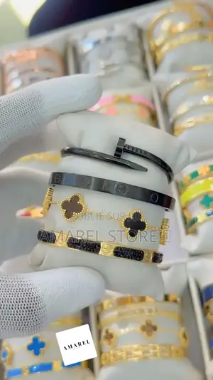 Ensemble Bracelet Chez Amarel Store