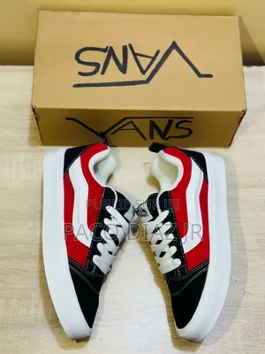 Photo - Chaussures Vans Og