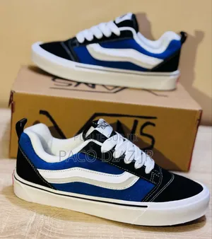 Chaussures Vans Og