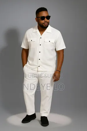 Photo - Ensemble Chemise