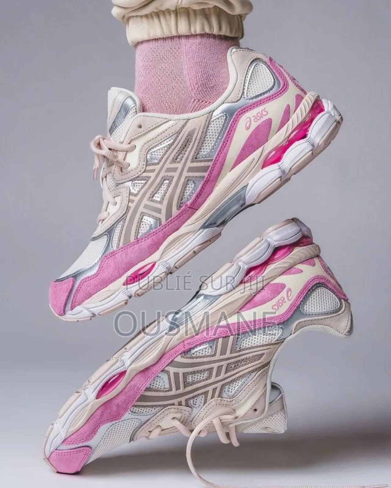 Original Asic Disponible