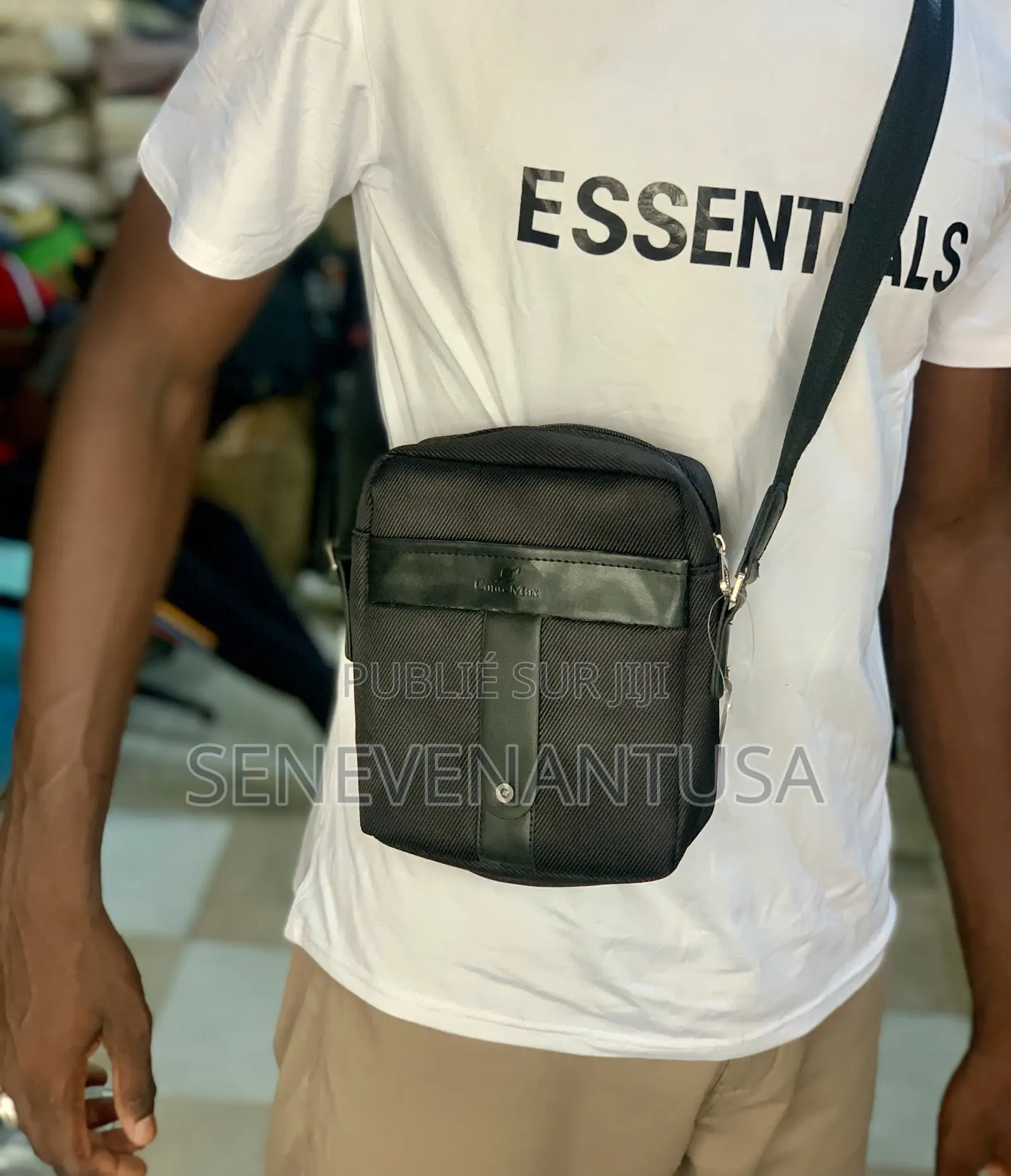 Prodotto Importato Da via E. Berlinguer, Italia Made In