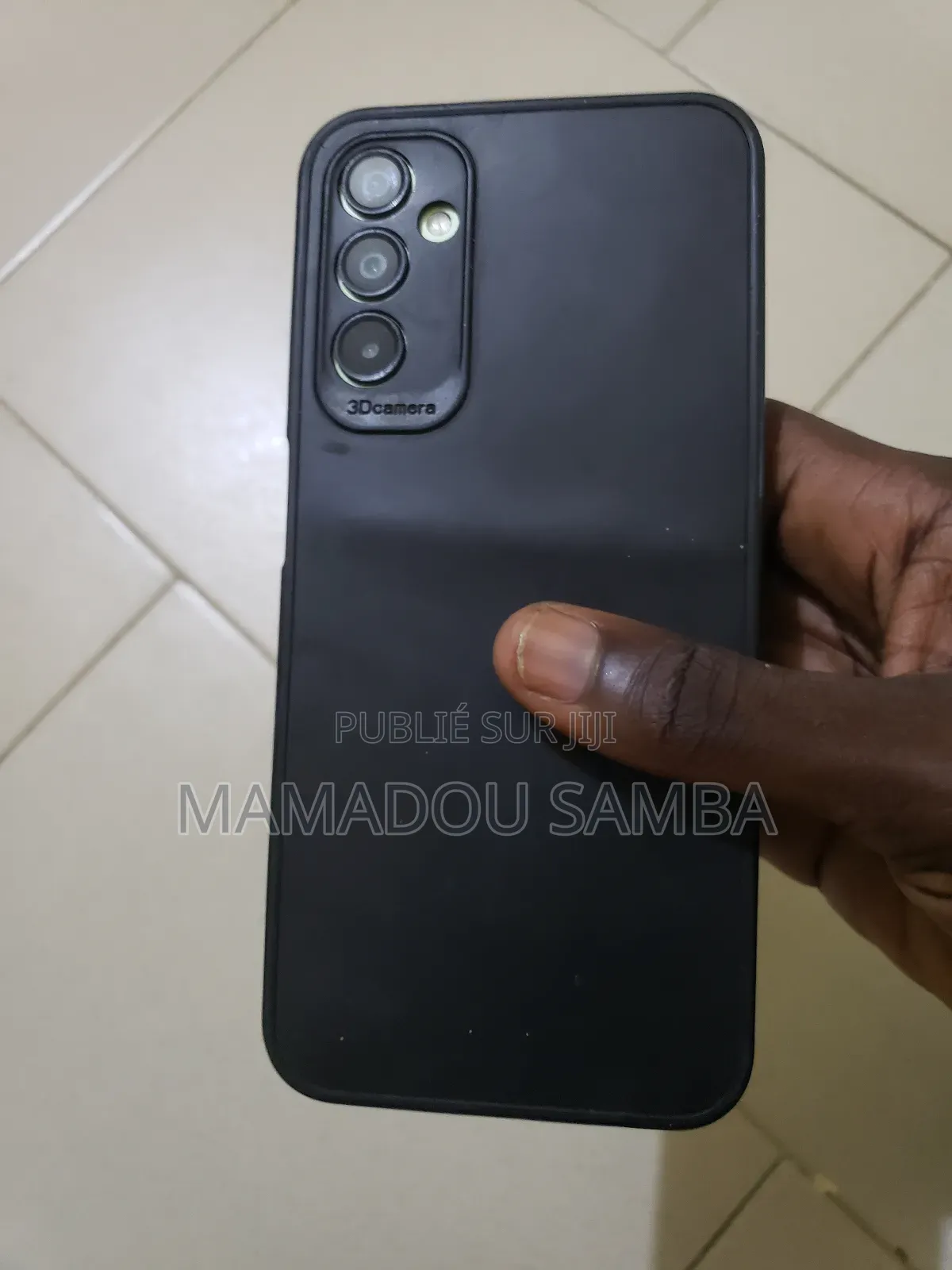 New Samsung Galaxy A14 64 GB Vert