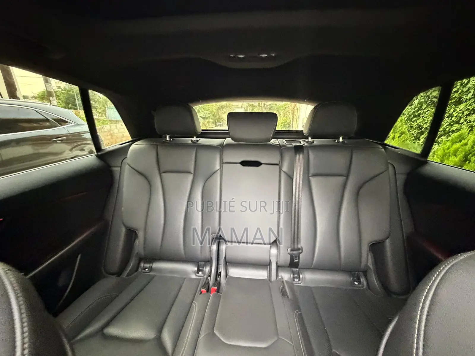 Audi Q8 55 Premium AWD quattro 2020 Gris