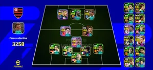 Photo - Compte Efootball