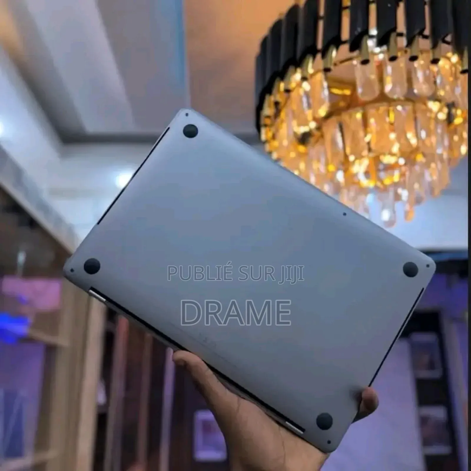 New Apple MacBook Pro 2019 16GB Intel Core I7 SSD 256GB